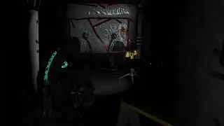 dead space 1 and 2
