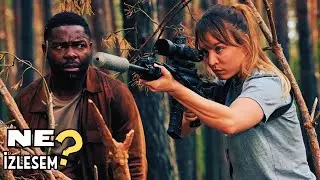 Adamın Karısı Uluslararası Suikast&ccedil;ı &Ccedil;ıkıyor | Role Play (Rol Yapma) 2023 Film &Ouml;zeti
