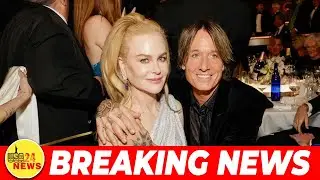 Nicole Kidman and Keith Urban end marriage as actress experiences major career comeback