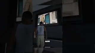 Эволюция телевидения в серии игр GTA