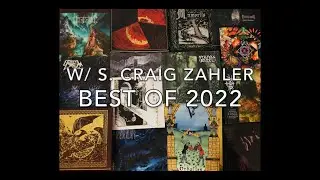 ZAHLER - THE FINAL EPISODE :: Top 5 of 2022
