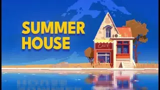 【SUMMERHOUSE】Demo Gameplay