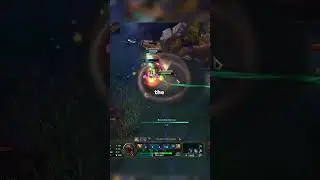 POV: Fiddlesticks In Challenger