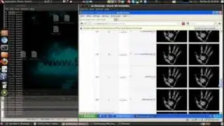 Network Hijacking with Ettercap in Backtrack5