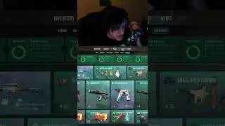Цена на кейс GALLERY удвоена #arrowcs #counterstrike #counterstrike2 #cs2 #csgo #cs #fyp #cs2funny