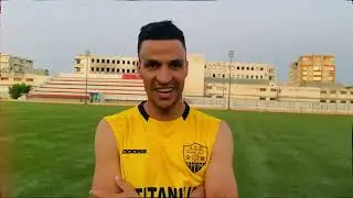 🎥| تقديم تعداد فريق أمال العلمة 2023_2024 🔥🟨⬛️#TEAMAEE ✅️