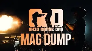 MAG DUMP | OHIO RANGE DAY 2024