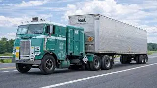 10 Old School Trucks That Modern Trucks Still Can&rsquo;t Replace