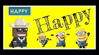 Growtopia| Happy Cover
