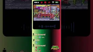 Tmnt - Dome Combo