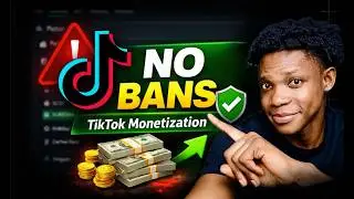 How to Set Up Residential Proxies for TikTok Monetization
