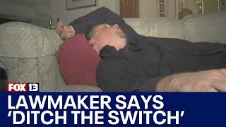 WA lawmaker renews push to stop daylight saving time switch | FOX 13 Seattle