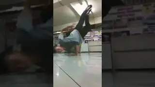Practice #bboy #bboyindo #freestyle #scarecrowcrew #primzroc