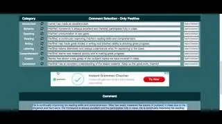 VIPKID TOOLS: ESLREPORTS.COM