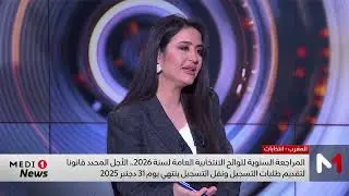 تفاعل الفئات الشابة مع الشأن السياسي بعد التعديلات التي عرفها قانون الانتخابات .. قراءة محمد بوخبزة