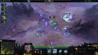 The Fractured Order + Colossal Crystal Chorus