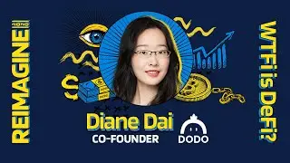 REIMAGINE 2020 v3.0 - Diane Dai - DODO