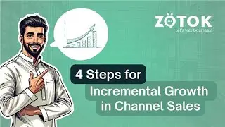 Z&ouml;Tok - Conversational Commerce using GenAI on WhatsApp
