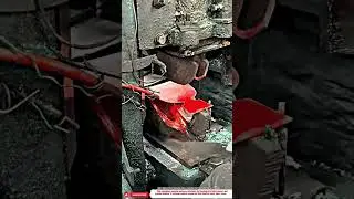 Best Innovative Forging Press Machine for Precision Metal Forming