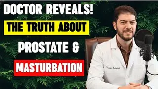 Prostate Health Over 50? Discover How Masturbation Actually Affects You!