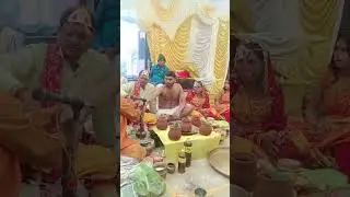 Guys yaha ho raha hai satayasa sister k yaha#mithusingh#viral #vlogs