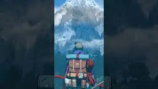 Cairn game demo ep1