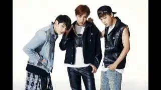 [TEASER] BTS Comeback (photos) &lsquo;DARK & WILD&rsquo;