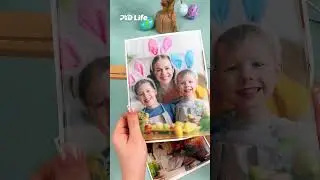 Sublimation night light LED photo frames: glass or acrylic material, 3 sizes available! #pydlife