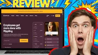 Rippling vs Gusto Review 2026: Payroll Setup, Features, Pricing Comparison