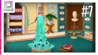 Disney Princess Magical Dress-Up (part 7 ending)