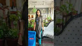 Beautiful IIS ❤️ IIS Arushi Sharma 💞 #iis #iisarushisharma #upsctopper2023 #shorts