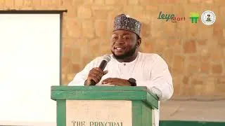 3MTT Cohort 2 -Yola Orientation