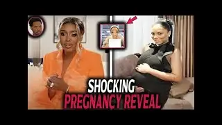 Rasheeda EXPOSES Tamar Braxton&rsquo;s Hidden Pregnancy Yandy Breaks Down in Tears!