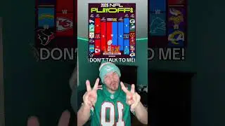 Если ваша команда НФЛ не играет в эти выходные&hellip; #nfl #nfltrending #nflviral #trending #nflplayoffs