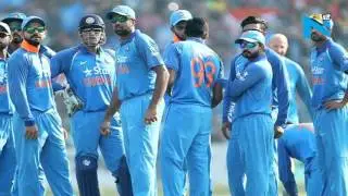 India squad for West Indies tour revealed, Rohit Sharma, Bumrah notable omission