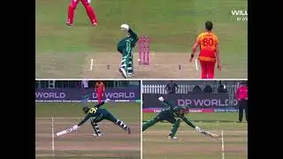 2innings Full Highlights l Australia vs Zimbabwe l match 19 l icc T20 world Cup AUS  VS ZIB 
