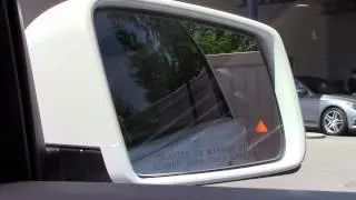 Blind Spot Assist