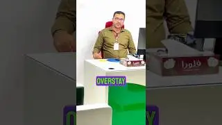 Urgent OutPass Within 3 Hours #amnesty #absconding #visa #dubai #alamer #Laborcancellation