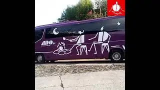 Nuevo a&ntilde;o, Nuevo contenido😉 #autobuses #autobusesmexicanos #mobilityado