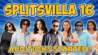 Splitsvilla Season 16 Release Date Prediction | Shooting & Official Update Details