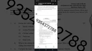 LSE 5 ENGLISH MEDIUM SOLVED ASSIGNMENT 2024 | FOR PDF WHATSAPP ON 9354372788