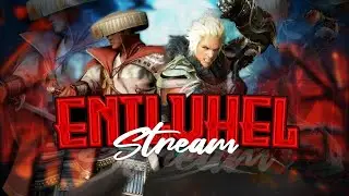 Black Desert Mobile -  Arena Tierlist??? | Livestream