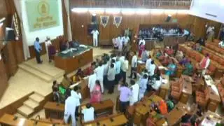 Govt wants to supersede BBMP: BJP