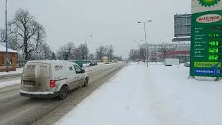Ulice Legnicy #12 (2021) - Ulica Wrocławska