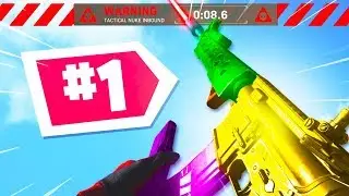 НОВЫЙ ЛУЧШИЙ КЛАСС №1 в Modern Warfare.. (COD MW)