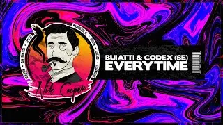 Buiatti & Codex (SE) - Everytime