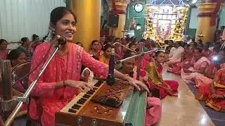 Gard Sabhoti Raan Sajani | गर्द सभोती रान साजणी | Natyageet