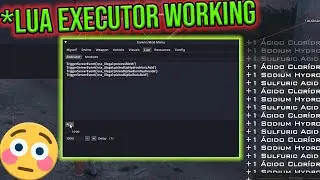 FiveM Lua Executor working + Dumper/Decrypter + SHBypass (All in One) The best! by EulenCheats