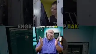 Rumah Sekecil Keranda Hong Kong? 😱🏠⚰️