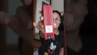 Тестирую духи Tom Ford LOST CHERRY
